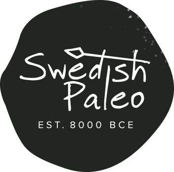 Swedish Paleo