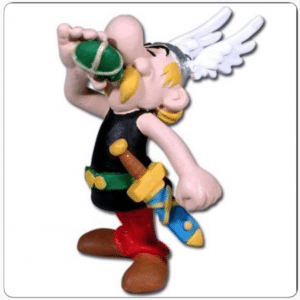 Asterix