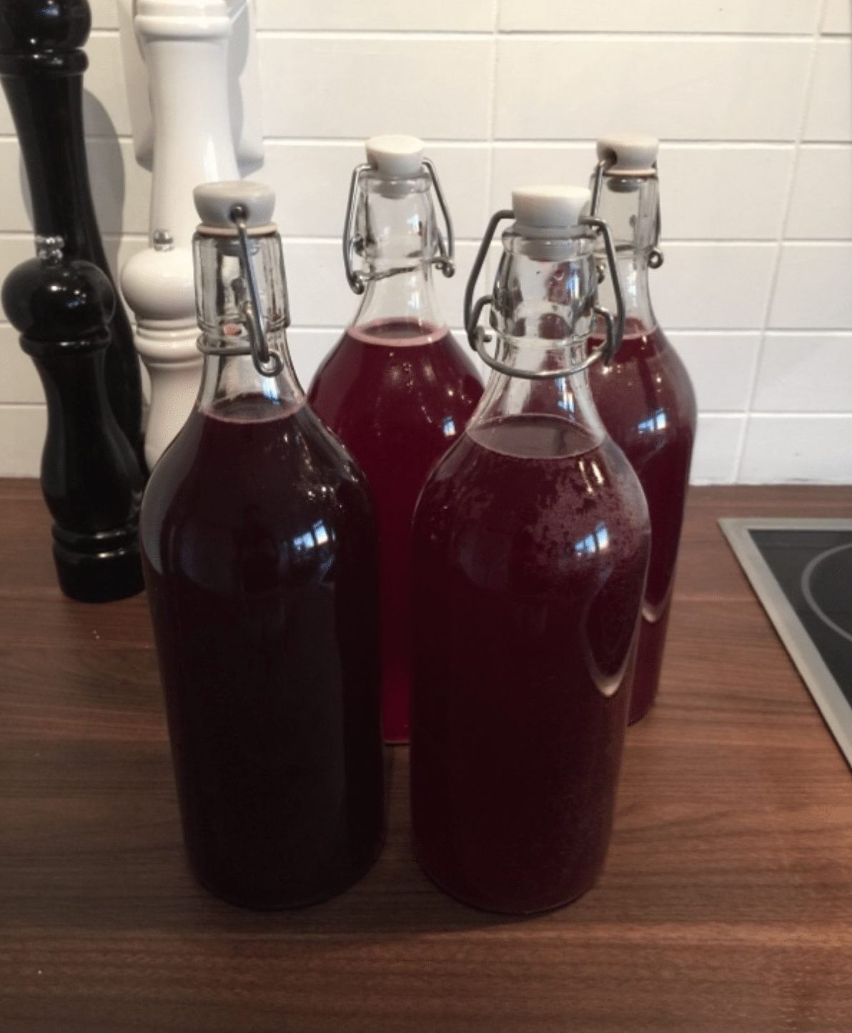 Gästinlägg om kombucha – vår egen trolldryck