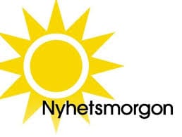 Nyhetsmorgon