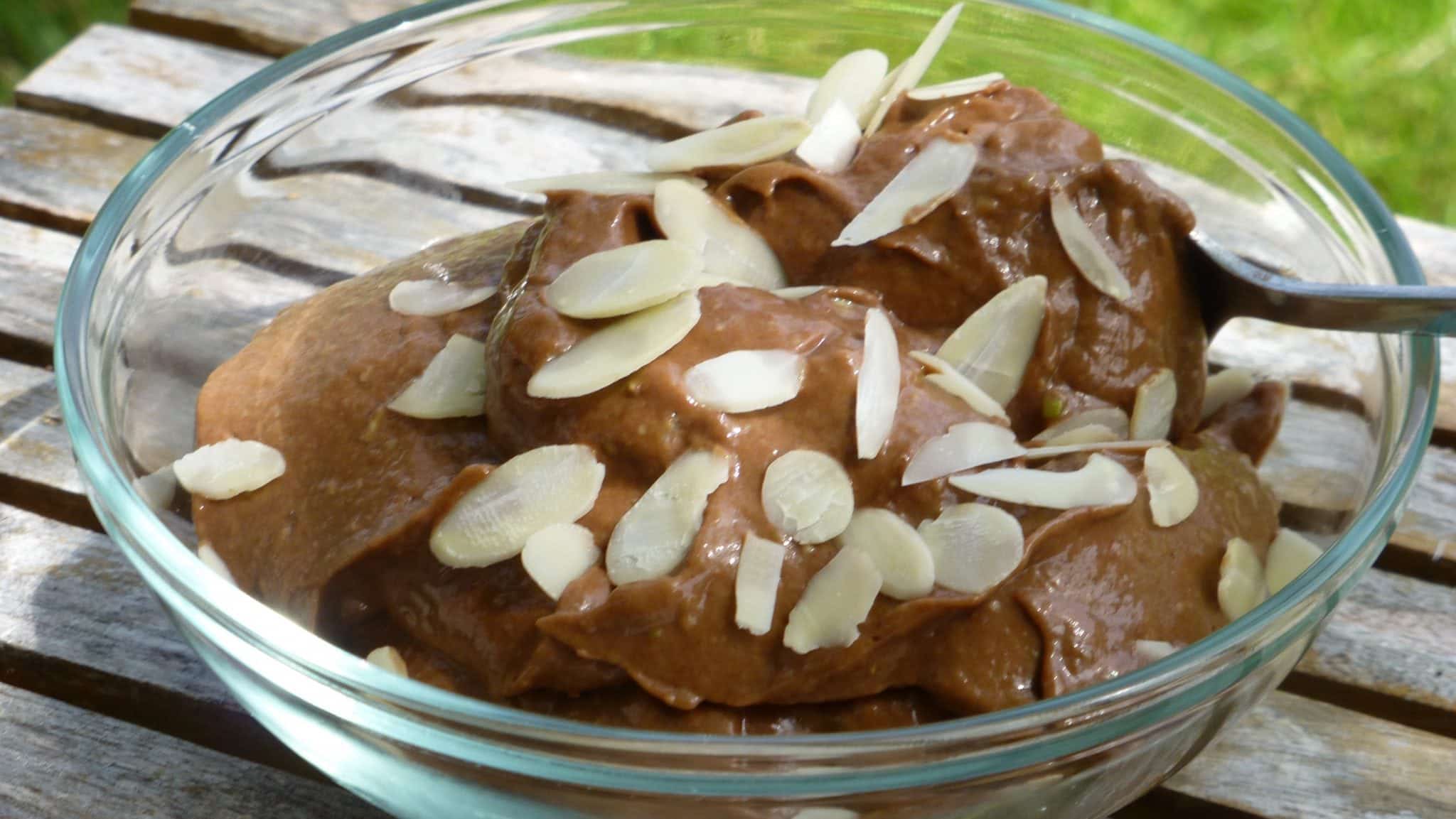 Nyttiga efterrätter