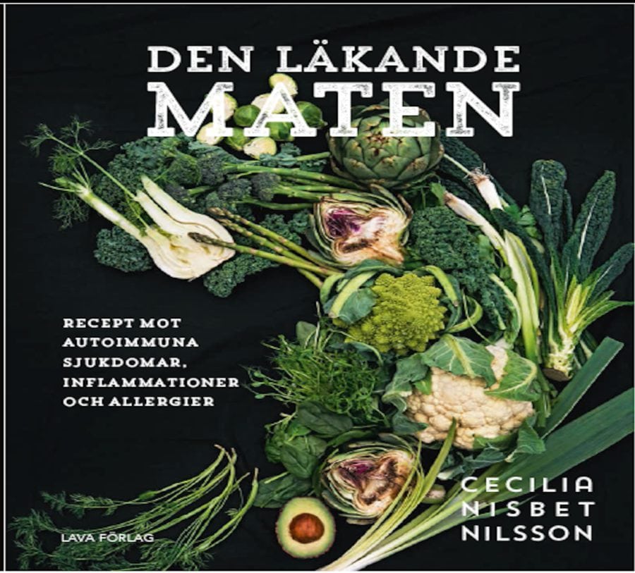 Recept för autoimmun kost (AIP)