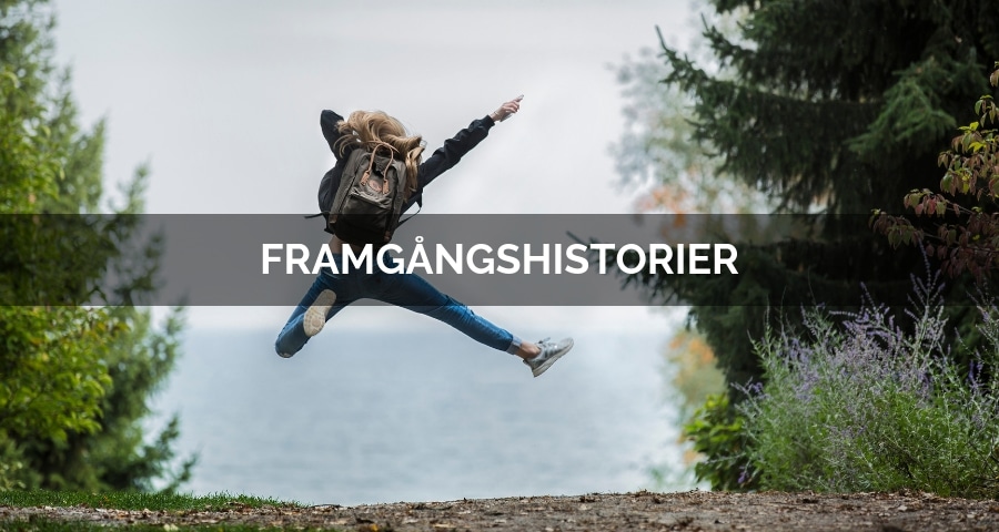 Framgångshistorier