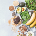 Magnesium är bra för mycket