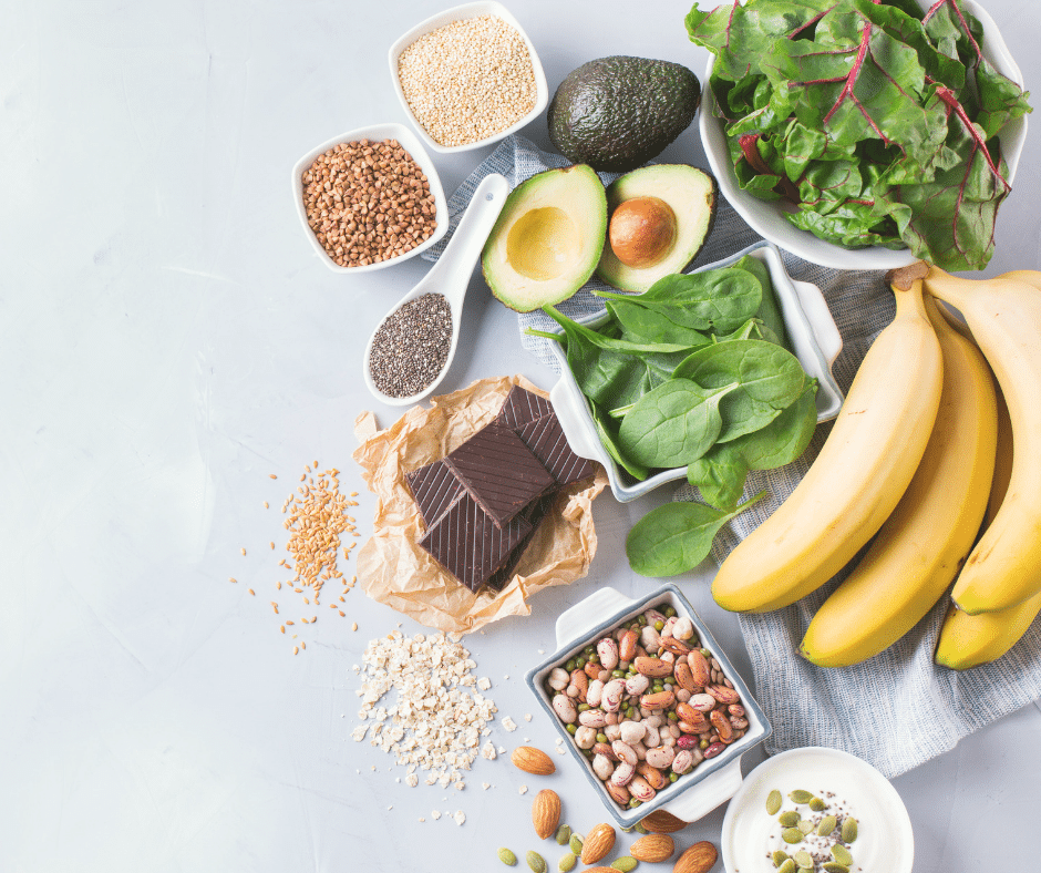 Magnesium – vad är det bra för?