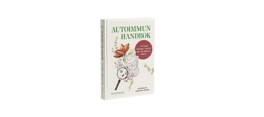 Autoimmun Handbok