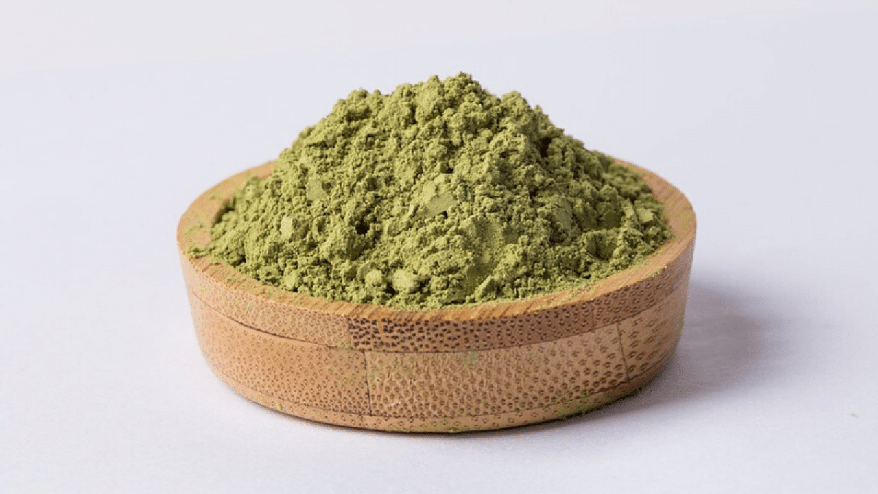 Matcha – finmalet pulver med många hälsofördelar