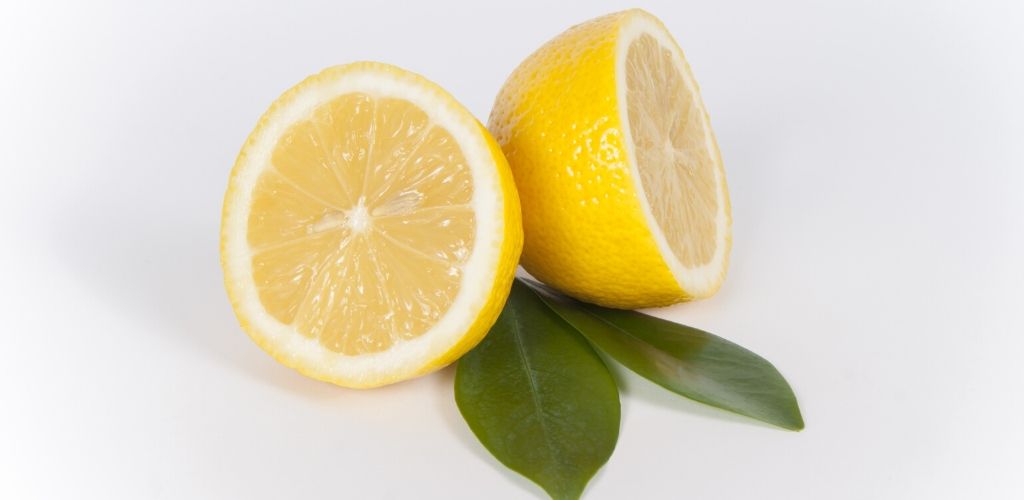 Därför bör du äta citron varje dag - om citronens nyttigheter | Swedish  Paleo