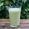 Matcha Latte INSTA