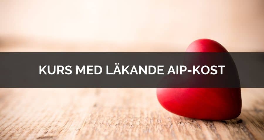 Kurs med AIP äntligen här!
