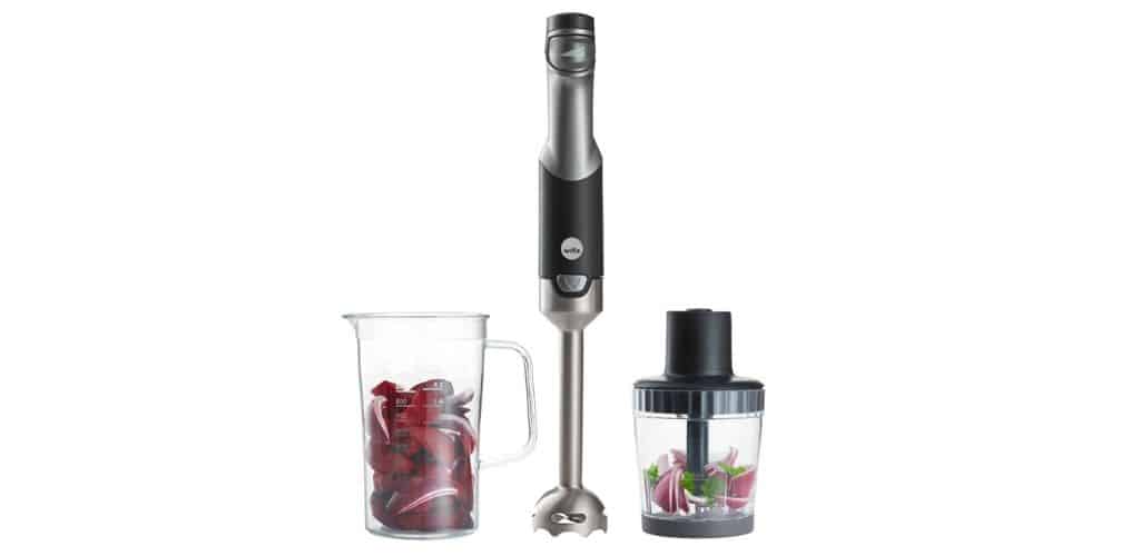 Stavmixer