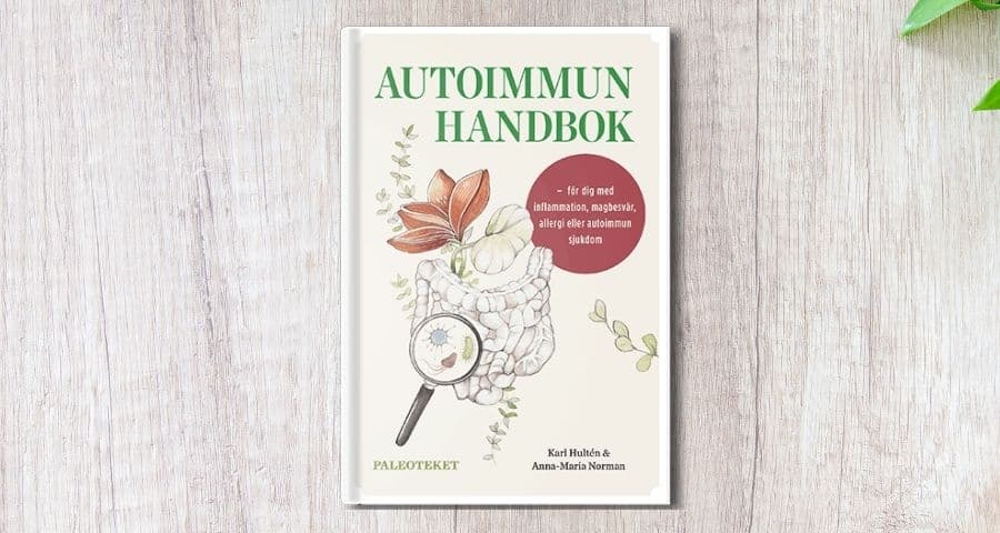 Autoimmun Handbok