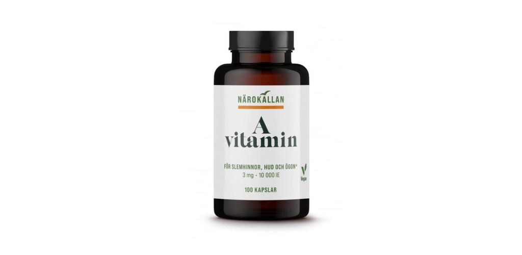 A-vitamin