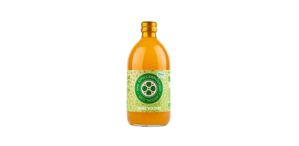 Äppelcidervinäger
