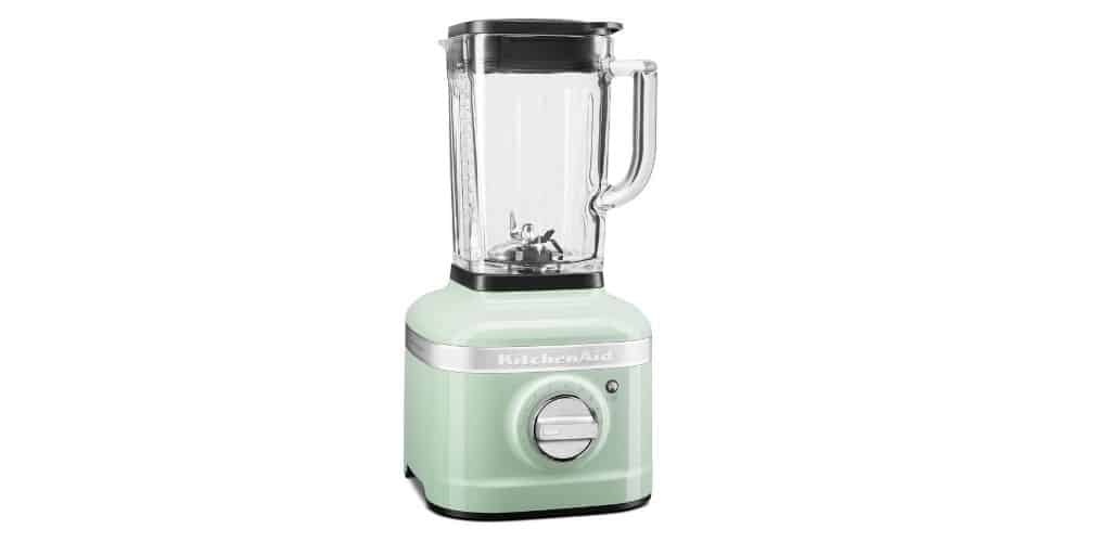 Mixer & Blender
