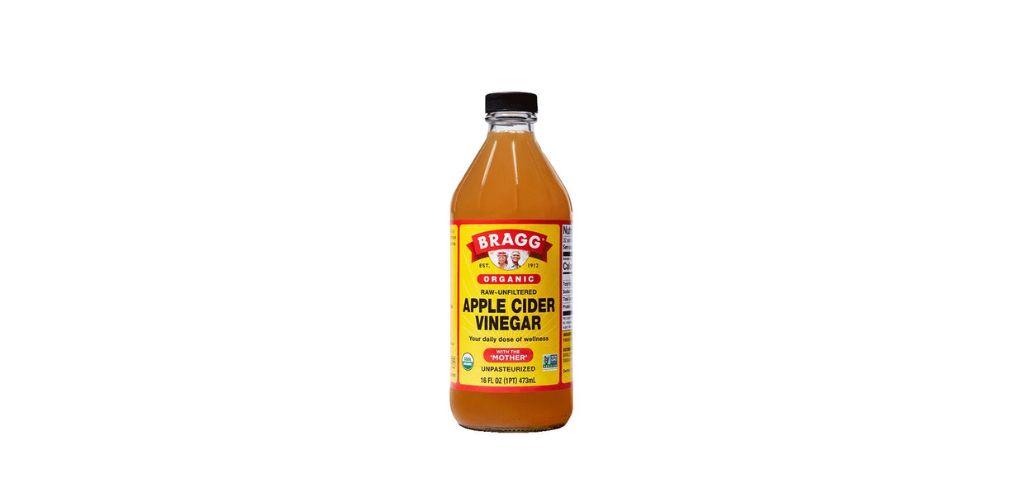 Bragg Ekologisk Äppelcidervinäger 473ml