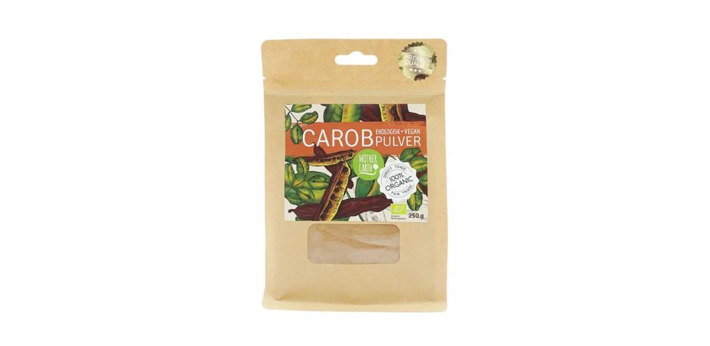 Carobpulver