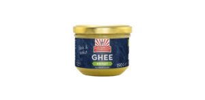 ghee (klarnat smör)