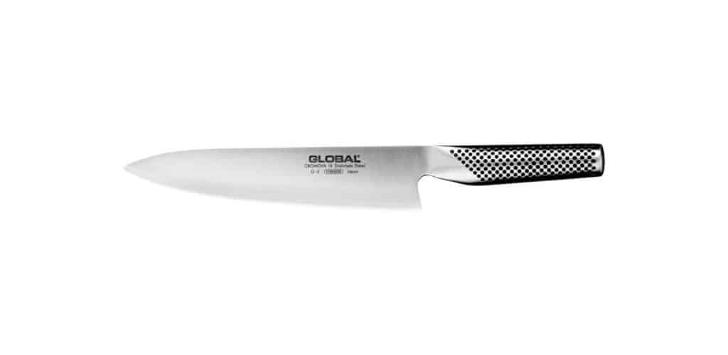 Global kock-kniv