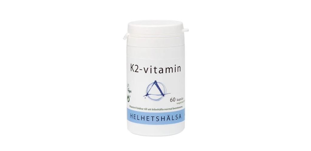 K2-vitamin