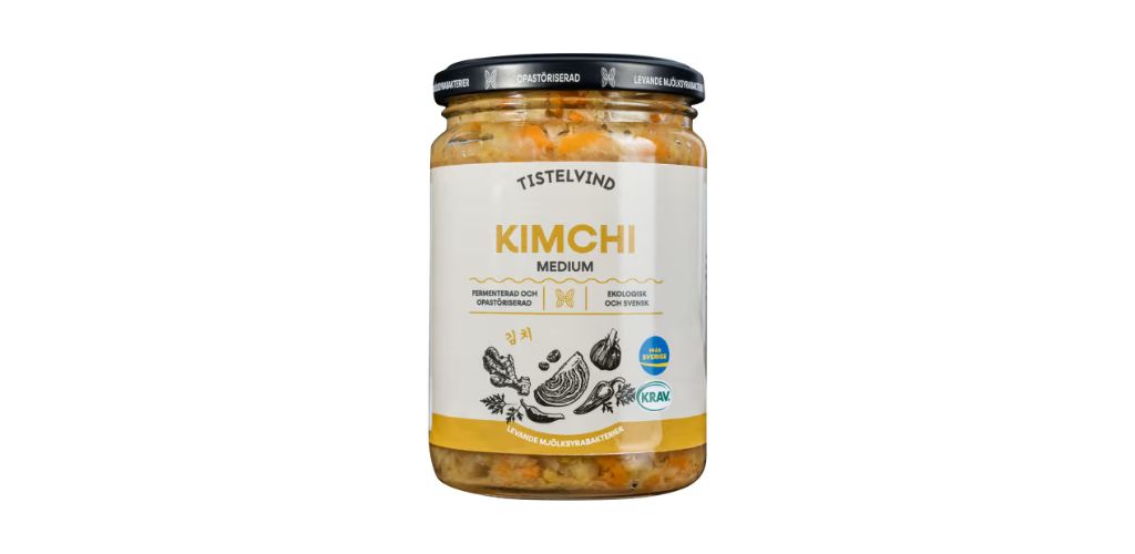 Kimchi