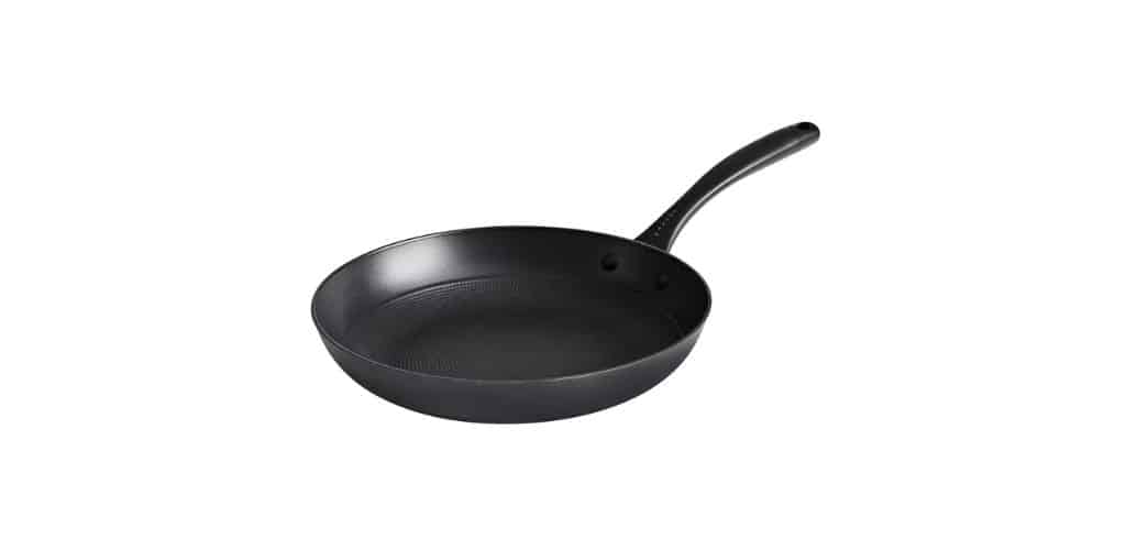 Satake Lättviktsgjutjärnspanna 28 cm