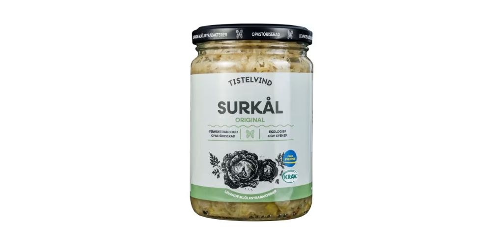 Surkål