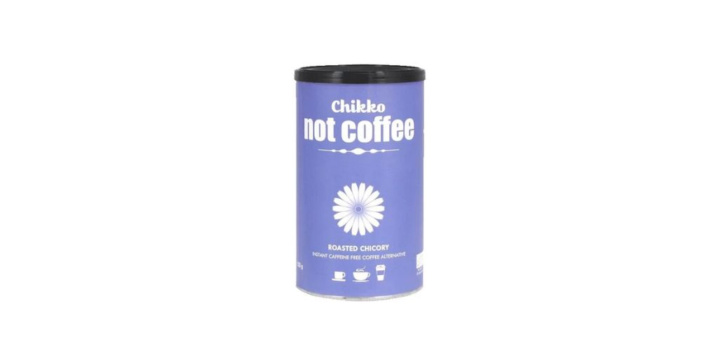 Chikko (substitut till kaffe)