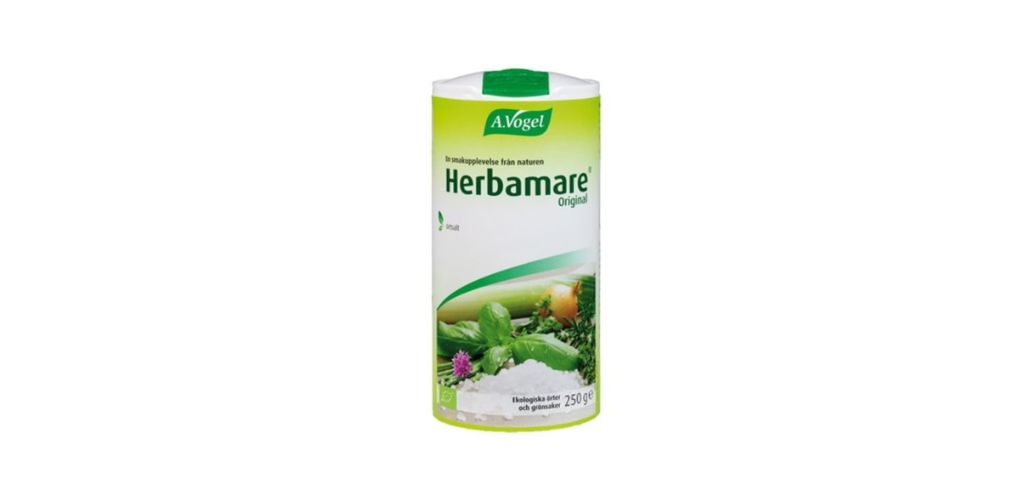 Örtsalt