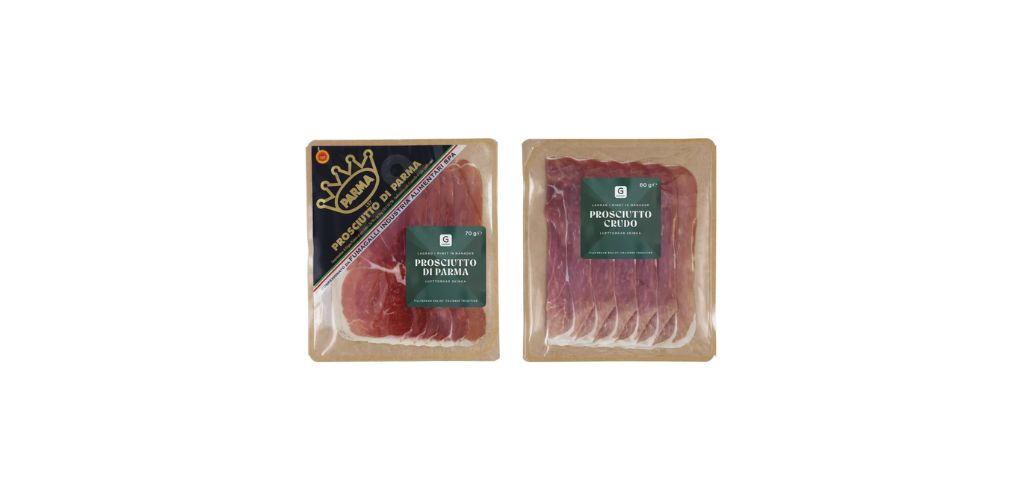 Prosciutto (italiensk skinka)