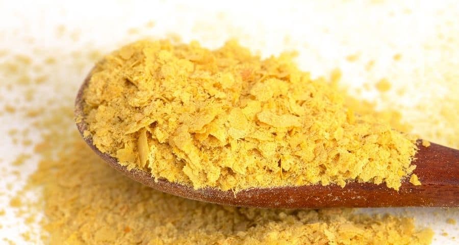 Näringsjäst – gott, nyttigt och proteinrikt