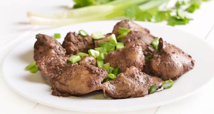 Inälvsmat – superfood på riktigt