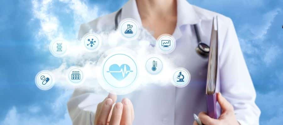 Varför är det bra att göra en hälsokontroll?