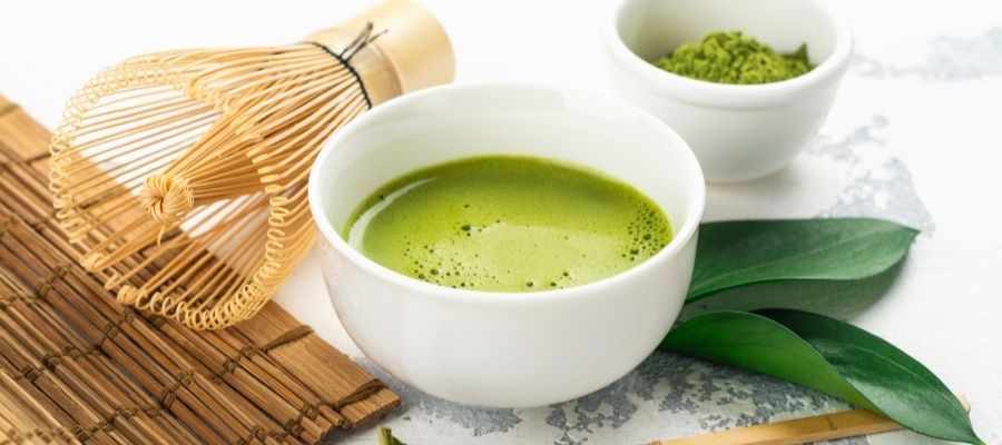 matcha te aip