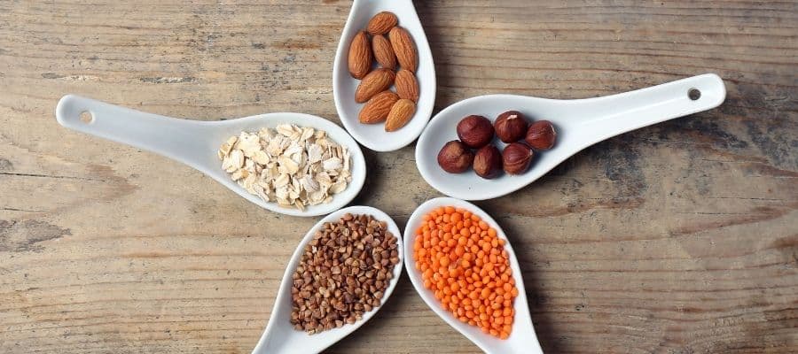 Antinutrienter – hur påverkar de vår hälsa?