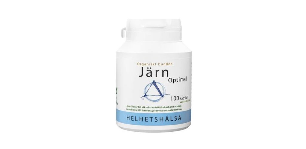 Järn