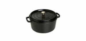 Gjutjärnsgryta AIP & Paleo