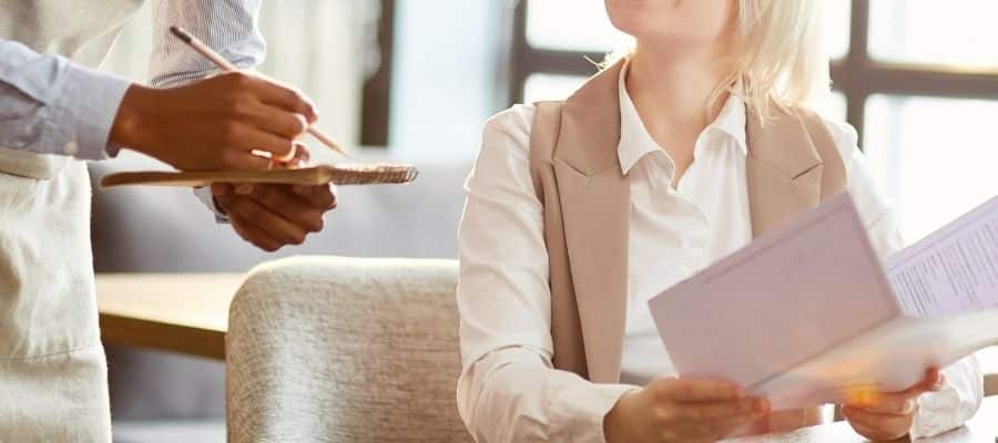 Att äta AIP på restaurang – 7 bra tips