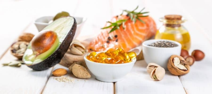 Omega-3 – därför är det viktigt för din hälsa
