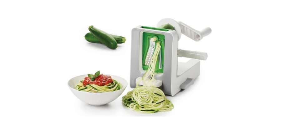 Spiralizer