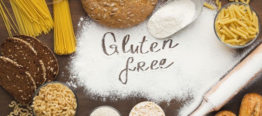 Glutenfri kost – vanliga fällor och bra tips