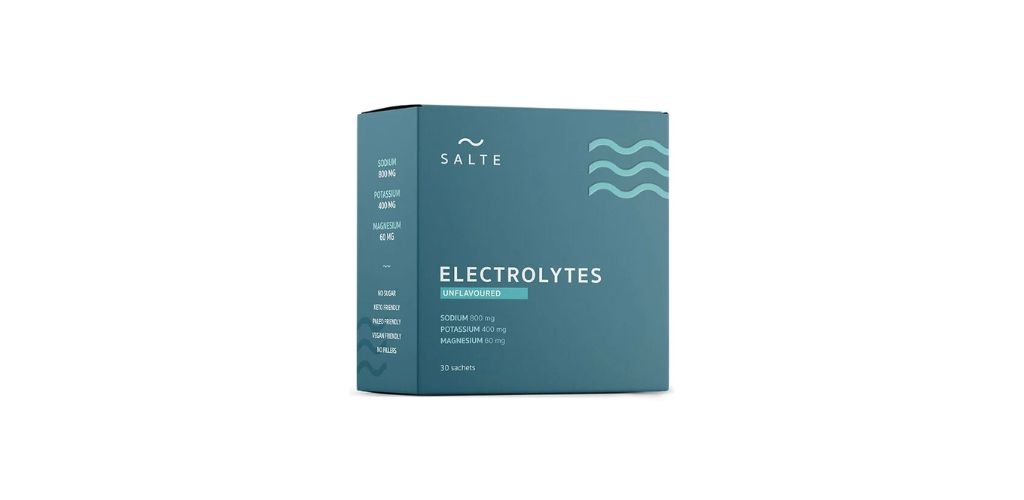 Elektrolyter