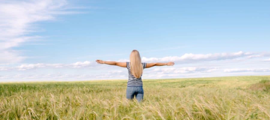 Gå ner i vikt med läkande AIP-kost