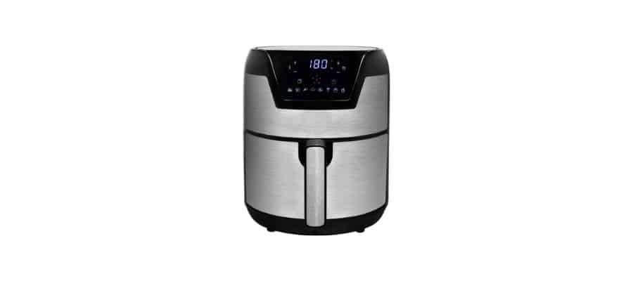 Airfryer (luftfritös)