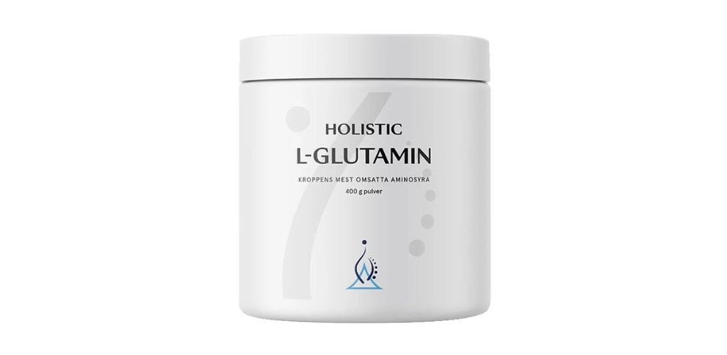 Glutamin