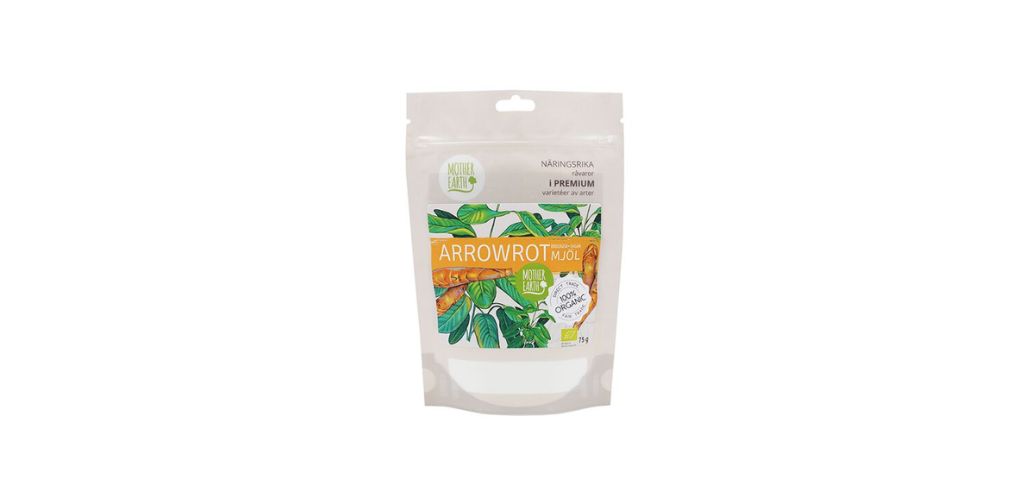 Arrowrot