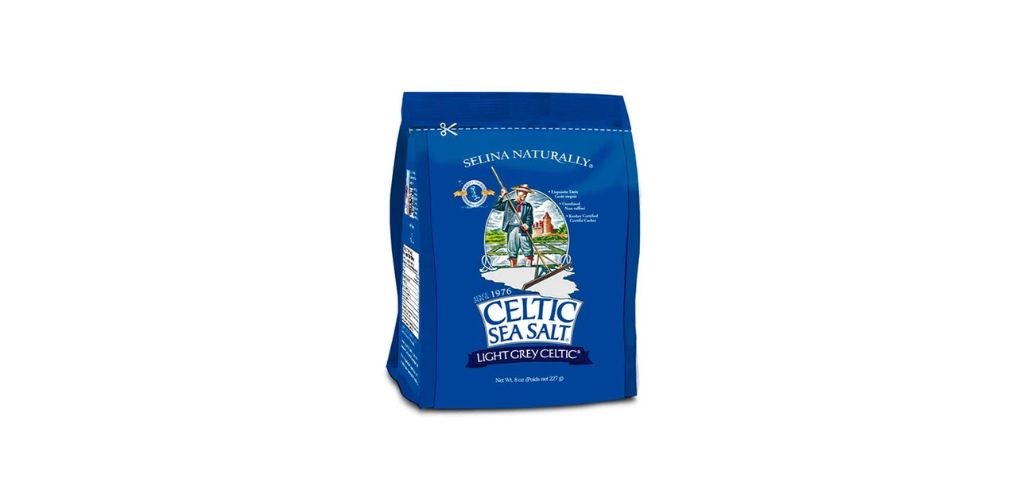 Celtic Sea Salt Grovmalet 227g