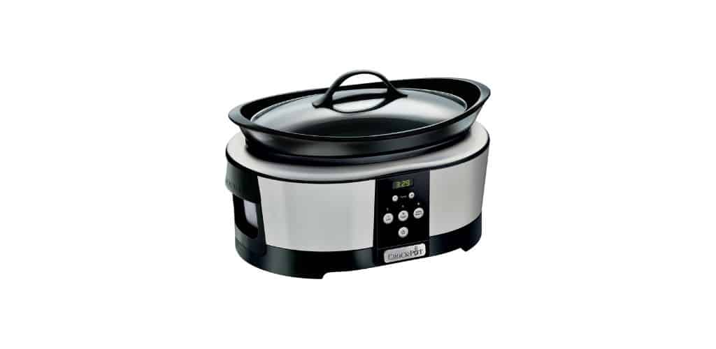 Slowcooker
