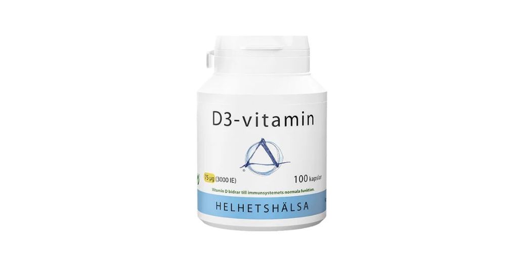 D-vitamin
