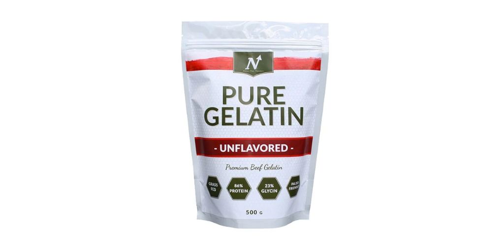Gelatinpulver